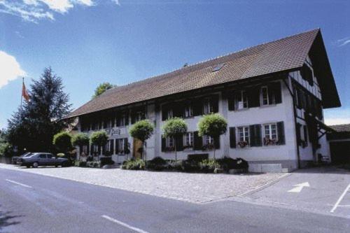 Gasthof Kreuz Muehledorf Zewnętrze zdjęcie
