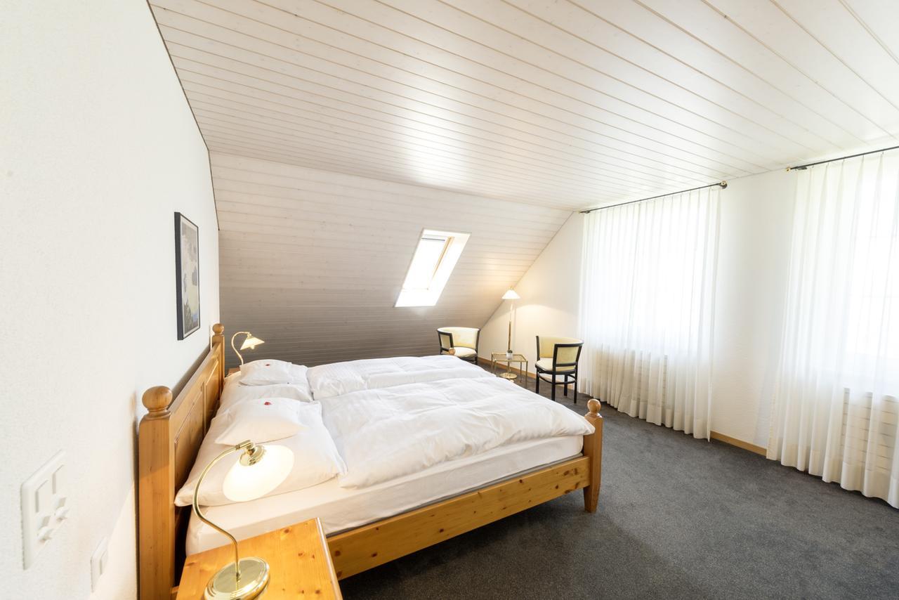 Gasthof Kreuz Muehledorf Zewnętrze zdjęcie